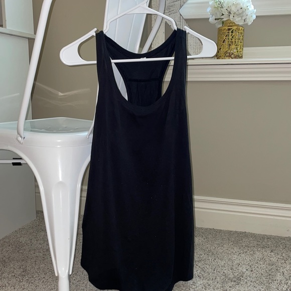 Lululemon Love Tank size 8 - Picture 1 of 2